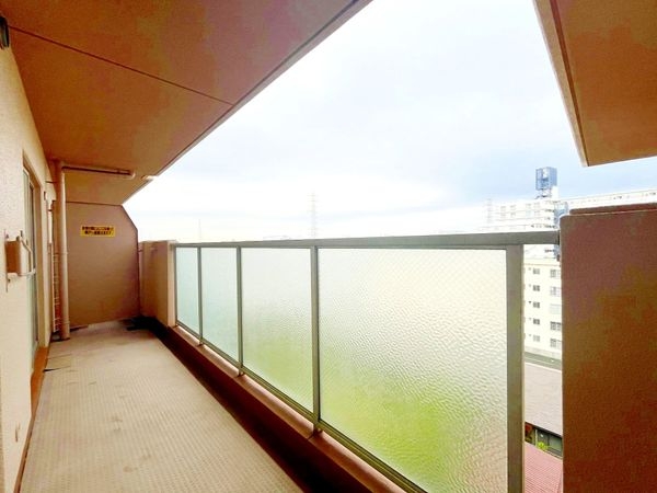 武庫川サニーハイツ　中古マンション