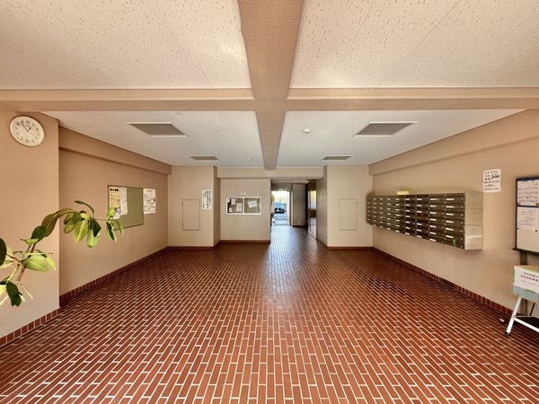 武庫川サニーハイツ　中古マンション