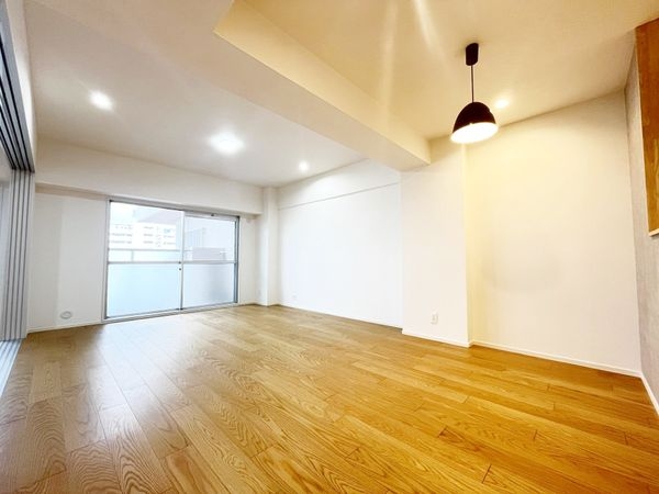 武庫川サニーハイツ　中古マンション