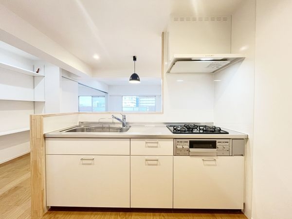 武庫川サニーハイツ　中古マンション