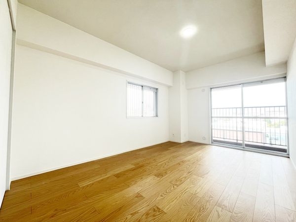 武庫川サニーハイツ　中古マンション