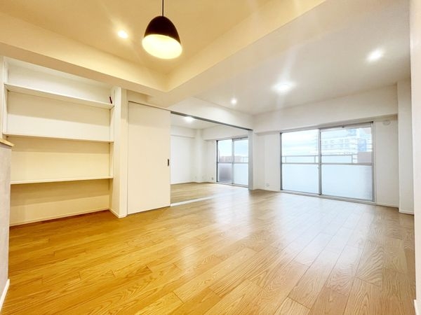 武庫川サニーハイツ　中古マンション