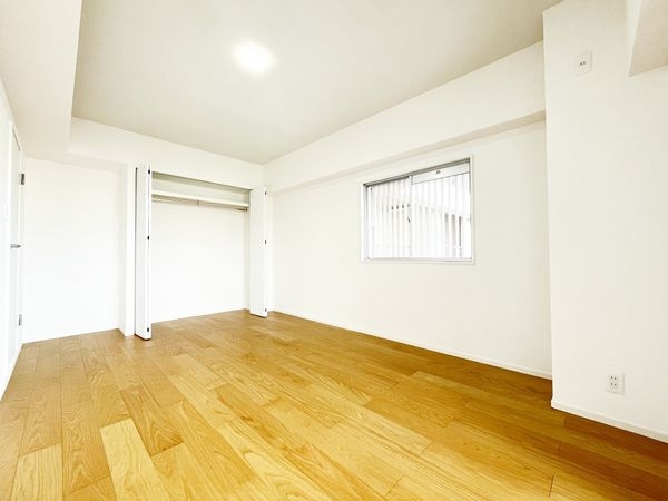 武庫川サニーハイツ　中古マンション