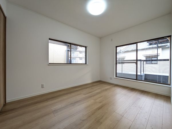 宝塚市米谷１丁目の中古一戸建て