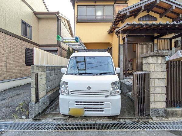 宝塚市米谷１丁目の中古一戸建て
