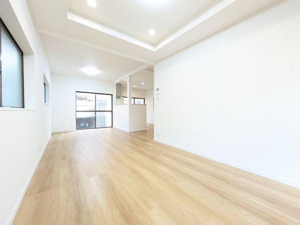 宝塚市米谷１丁目の中古一戸建て