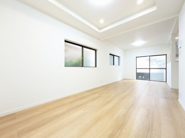 宝塚市米谷１丁目　中古一戸建て