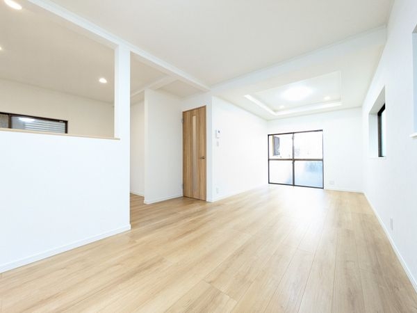 宝塚市米谷１丁目の中古一戸建て