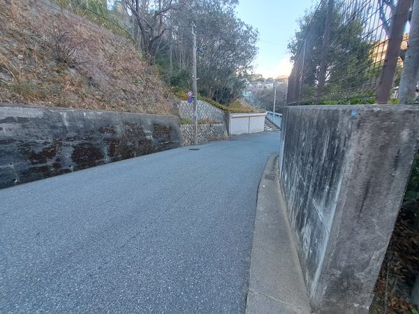 ダイアパレス宝塚月見山　中古マンション