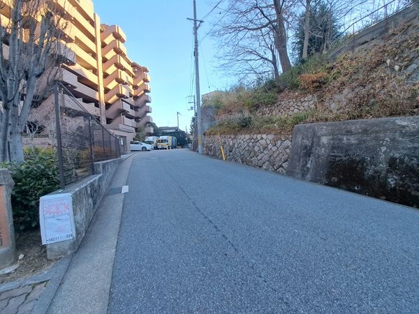 ダイアパレス宝塚月見山　中古マンション