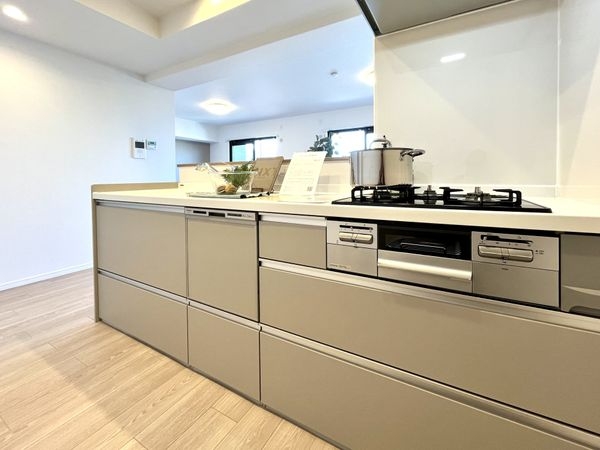 ダイアパレス宝塚月見山　中古マンション