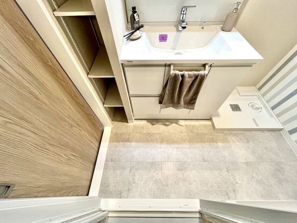 ダイアパレス宝塚月見山　中古マンション