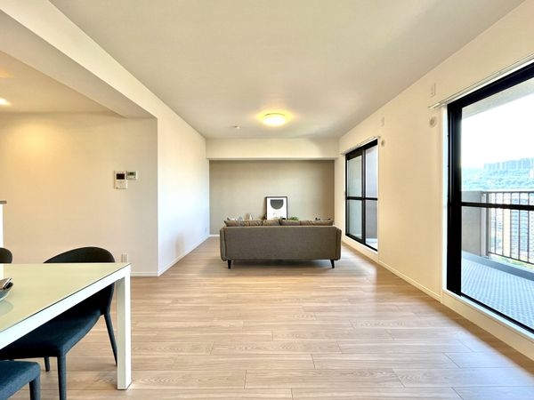 ダイアパレス宝塚月見山　中古マンション