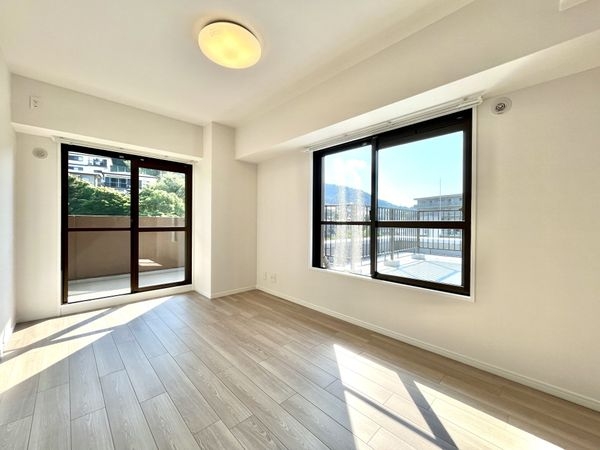 ダイアパレス宝塚月見山　中古マンション