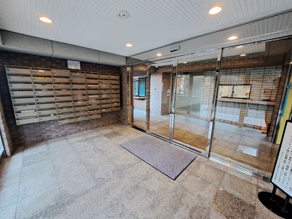 ダイアパレス宝塚月見山　中古マンション