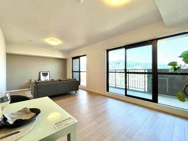 ダイアパレス宝塚月見山　中古マンション