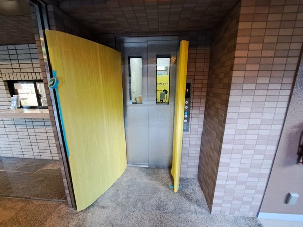 ダイアパレス宝塚月見山　中古マンション