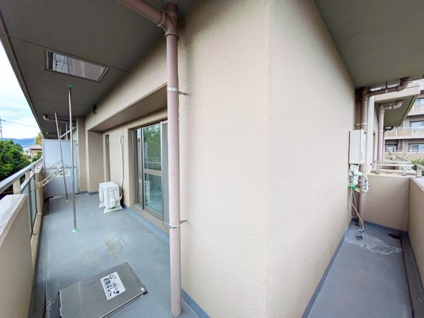 ラ・ヴェール宝塚　中古マンション