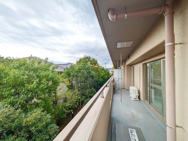 ラ・ヴェール宝塚　中古マンション