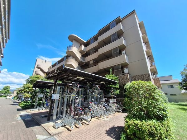 ラ・ヴェール宝塚　中古マンション