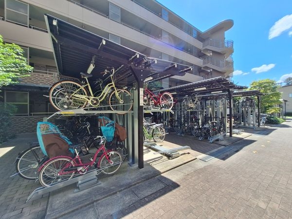 ラ・ヴェール宝塚　中古マンション