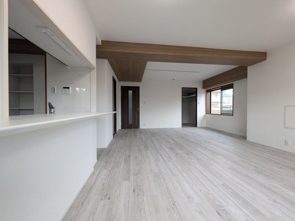 ラ・ヴェール宝塚　中古マンション