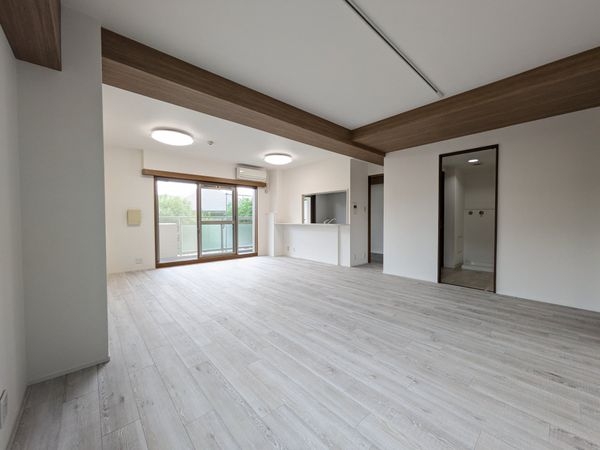 ラ・ヴェール宝塚　中古マンション