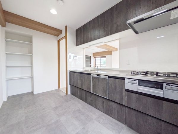 ラ・ヴェール宝塚　中古マンション