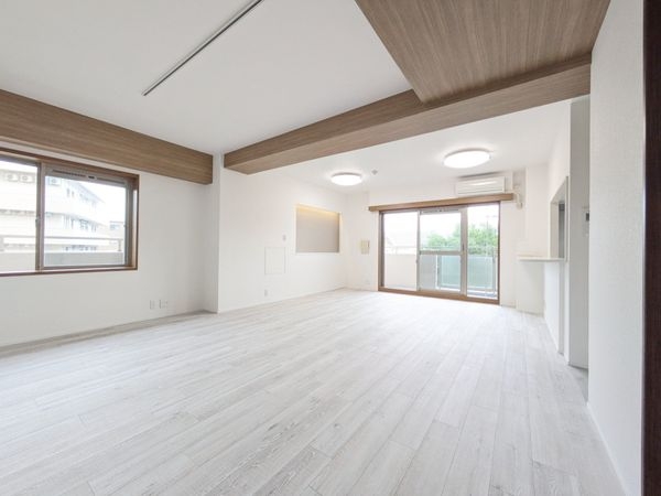 ラ・ヴェール宝塚　中古マンション
