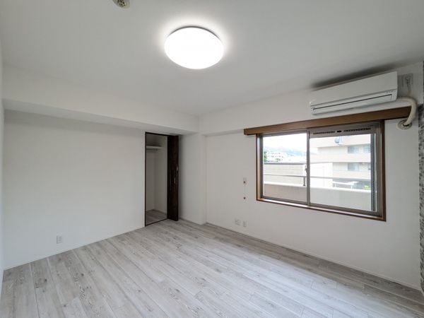 ラ・ヴェール宝塚　中古マンション