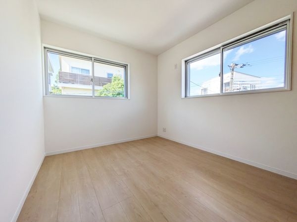 西宮市苦楽園二番町の中古一戸建て
