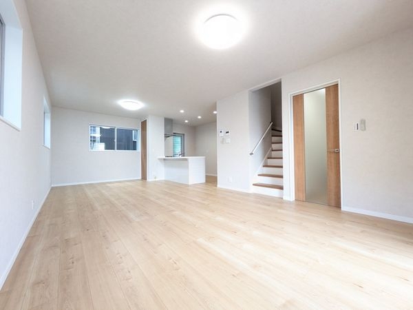 西宮市苦楽園二番町の中古一戸建て
