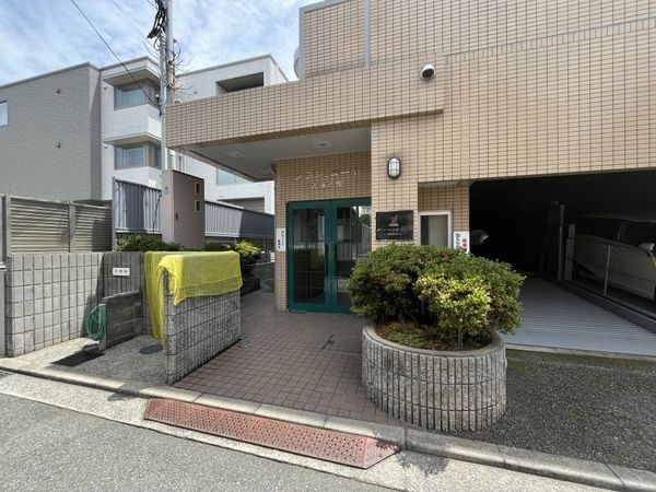 グラン・コート武庫之荘　中古マンション