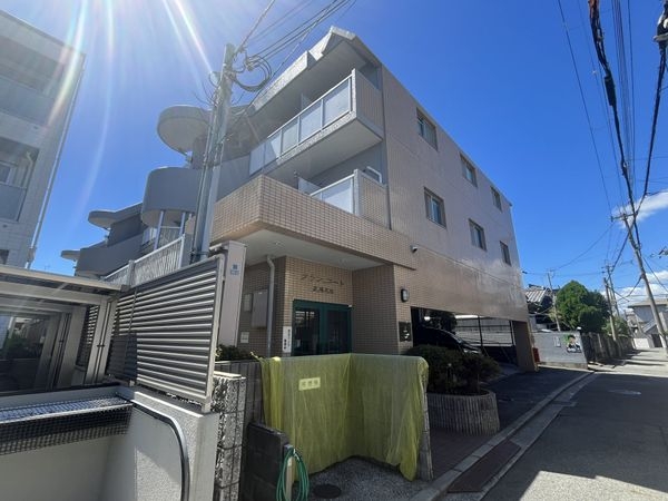 グラン・コート武庫之荘　中古マンション