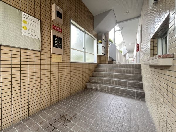 グラン・コート武庫之荘　中古マンション
