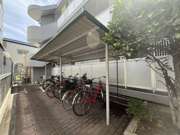 グラン・コート武庫之荘　中古マンション