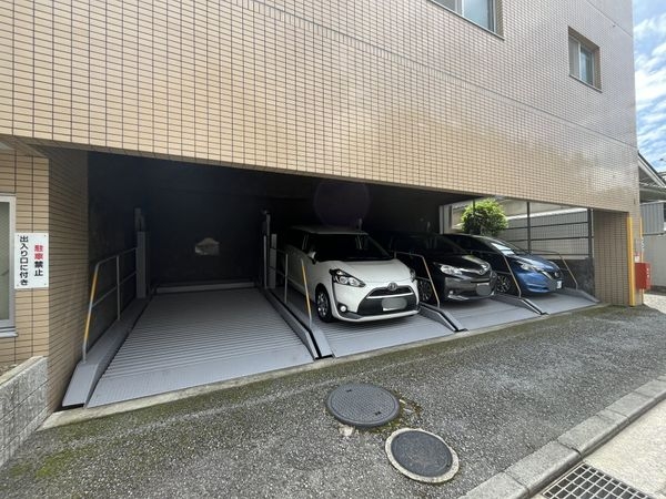 グラン・コート武庫之荘　中古マンション