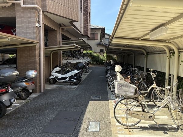 クレアシティ近松公園　中古マンション