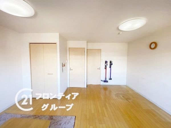 クレアシティ近松公園　中古マンション