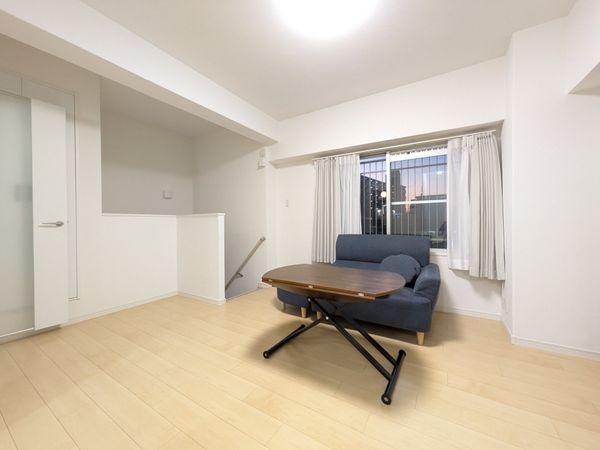 オリーブハイツ西宮　中古マンション