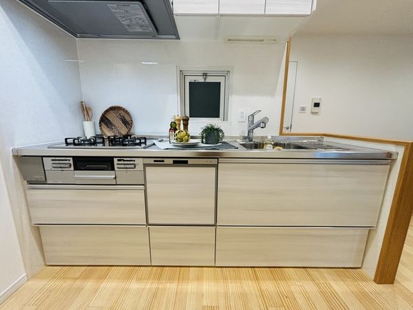 プリオーレ芦屋朝日ヶ丘　中古マンション