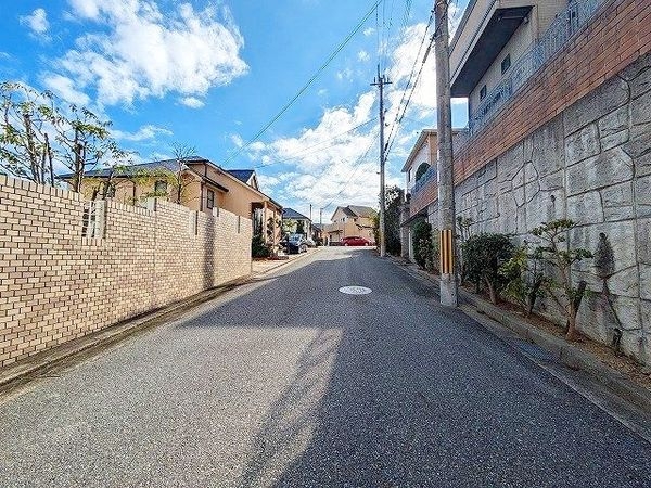 宝塚市仁川高丸３丁目　中古一戸建て