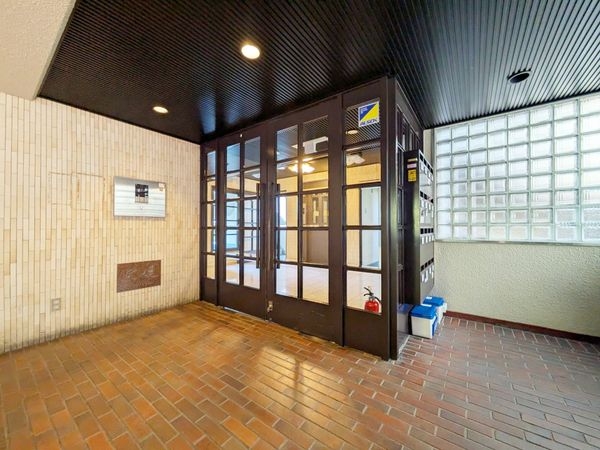 エクセランス苦楽園　中古マンション