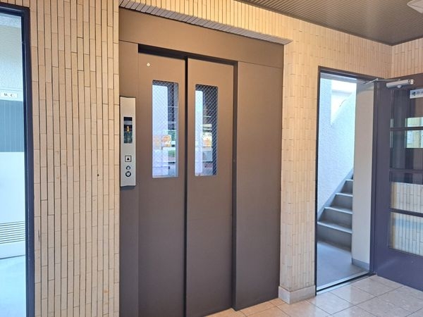 エクセランス苦楽園　中古マンション