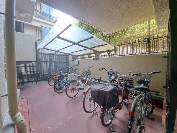 エクセランス苦楽園　中古マンション
