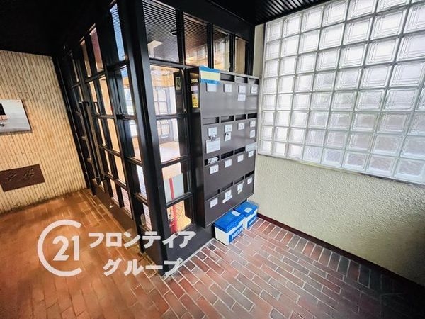 エクセランス苦楽園　中古マンション