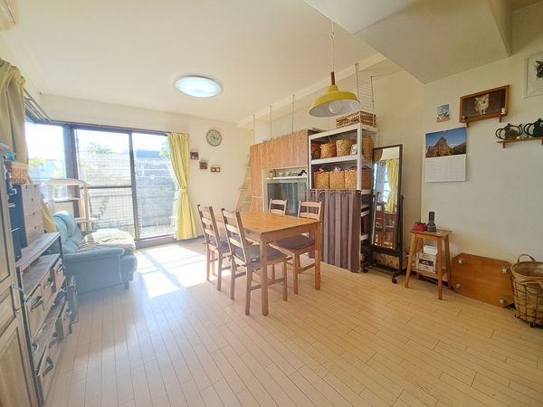 エクセランス苦楽園　中古マンション