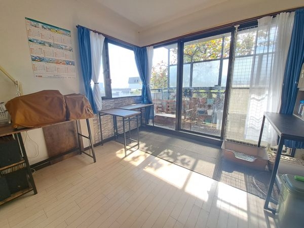 エクセランス苦楽園　中古マンション