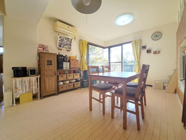 エクセランス苦楽園　中古マンション
