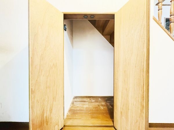 宝塚市塔の町の中古一戸建て